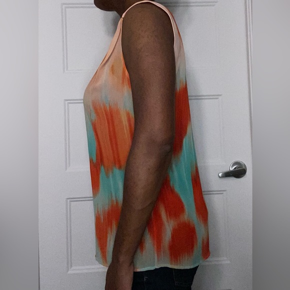 Sleeveless Mexx Top - Picture 3 of 7